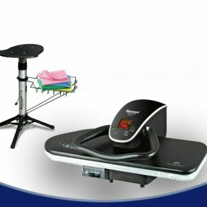 اتو پرس دلمونتی مدل DL910