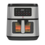 سرخ کن مباشی ME-AF998