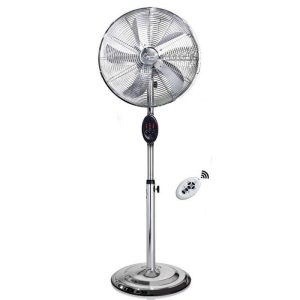 پنکه ایستاده کوئین هوم مدل QH-6550