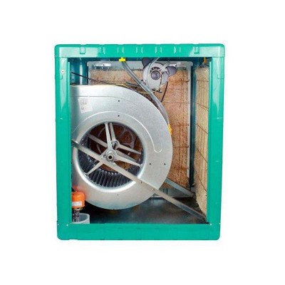 کولر آبی جنرال پویا مدل GP-3500