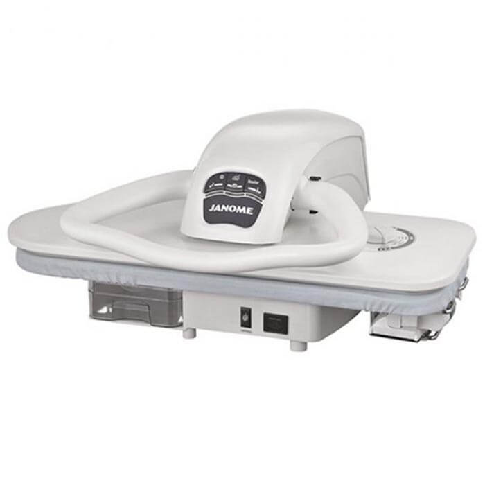 اتو پرس ژانومه مدل 5000