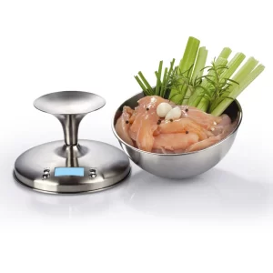 ترازو آشپزخانه سوییس پلاس مدل 2250s