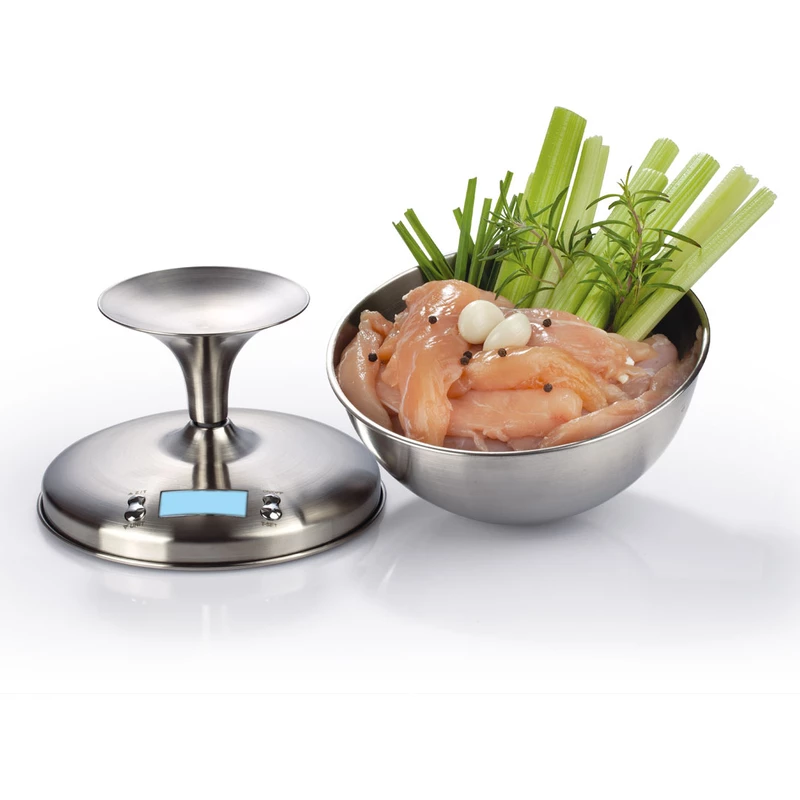 ترازو آشپزخانه سوییس پلاس مدل 2250s