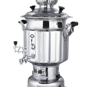 سماور گازی عالی نسب مدل آتریس