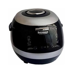 پلوپز دیجیتالی دلمونتی مدل DL670