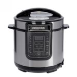 زودپز برقی دیجیتال جی پاس GMC5326N