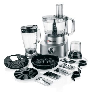 غذاساز سوییس پلاس مدل SFP-911S