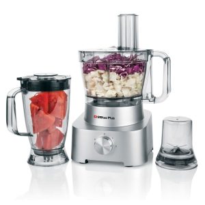 غذاساز سوییس پلاس مدل SFP-911S