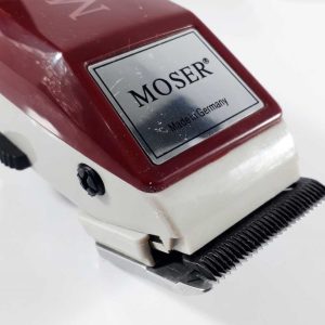 ماشین اصلاح موزر هفت دنده MOSER 1400-0050