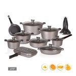 سرویس 30پارچه اوشن کاندید