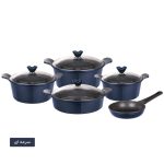 سرویس ۹ پارچه کاندید مدل اسکار