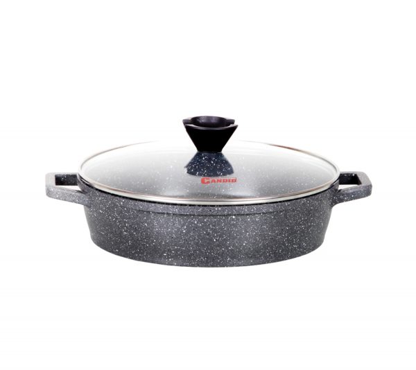 تابه دودسته ۲۶ گرانیتی کاندید