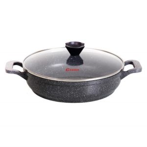 تابه دودسته پروانه کاندید (سایز32)