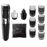 ماشین اصلاح سر و صورت فیلیپس مدل MG3750