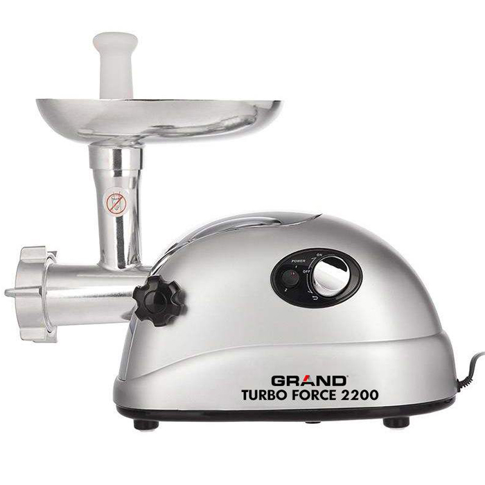 چرخ گوشت گرند مدل GR-4020