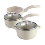 سرویس پخت و پز کودک ۵ پارچه عروس مدل ویکتوریا