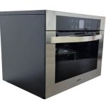 فر برقی دیجیتال فن دار ایتالوکس