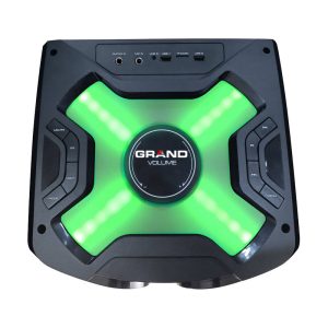 اسپیکر قابل حمل گرند مدل GR-8844