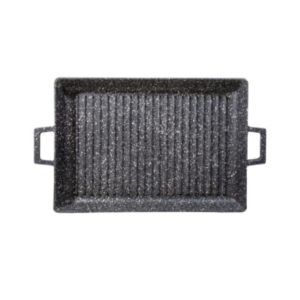 تابه گریل گود مستطیل ایتالوکس