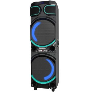 اسپیکر قابل حمل گرند مدل GR-8844