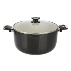 قابلمه 32 درب پیرکس دسته ابرویی