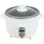 مولتی کوکر پارس خزر مدل تفتان 101