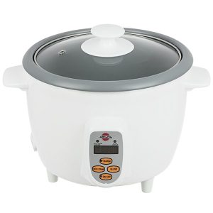 مولتی کوکر پارس خزر مدل تفتان 101