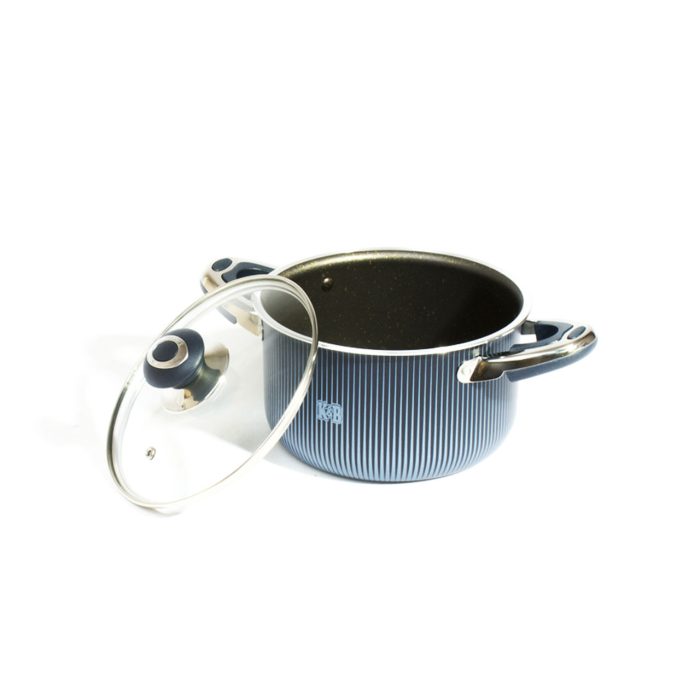 قابلمه کویر مدل آناهیتا سایز 20