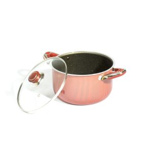 قابلمه کویر مدل آناهیتا سایز 22