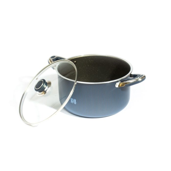 قابلمه کویر مدل آناهیتا سایز 24