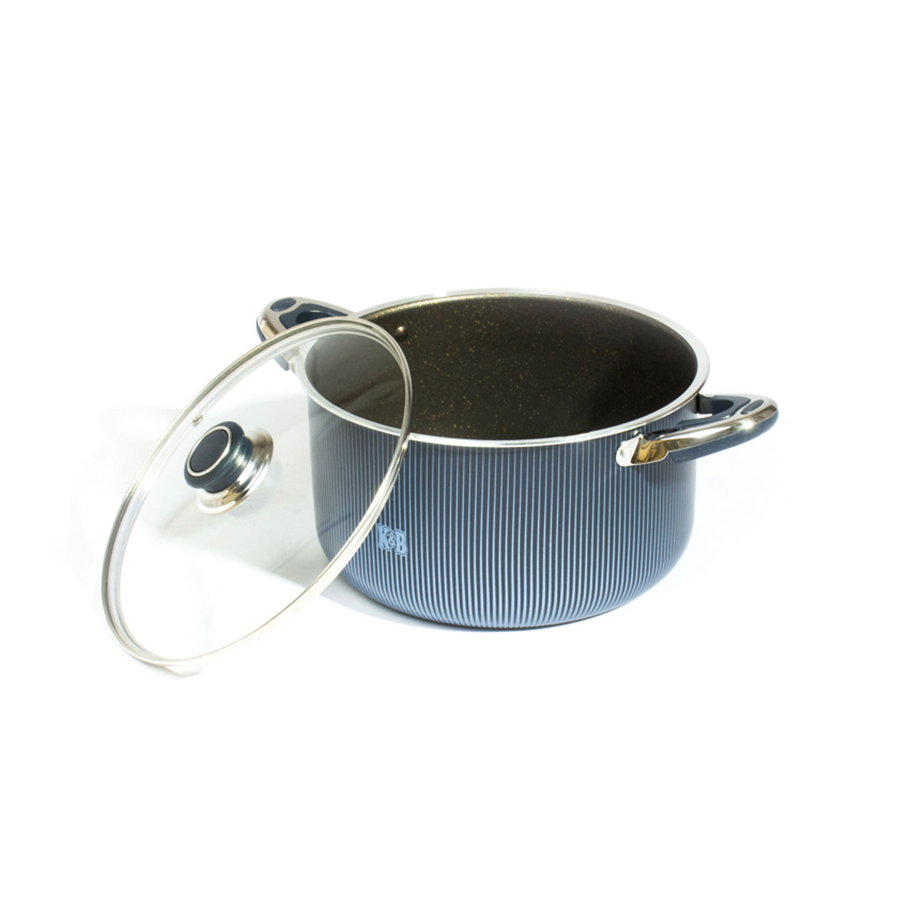 قابلمه کویر مدل آناهیتا سایز 24