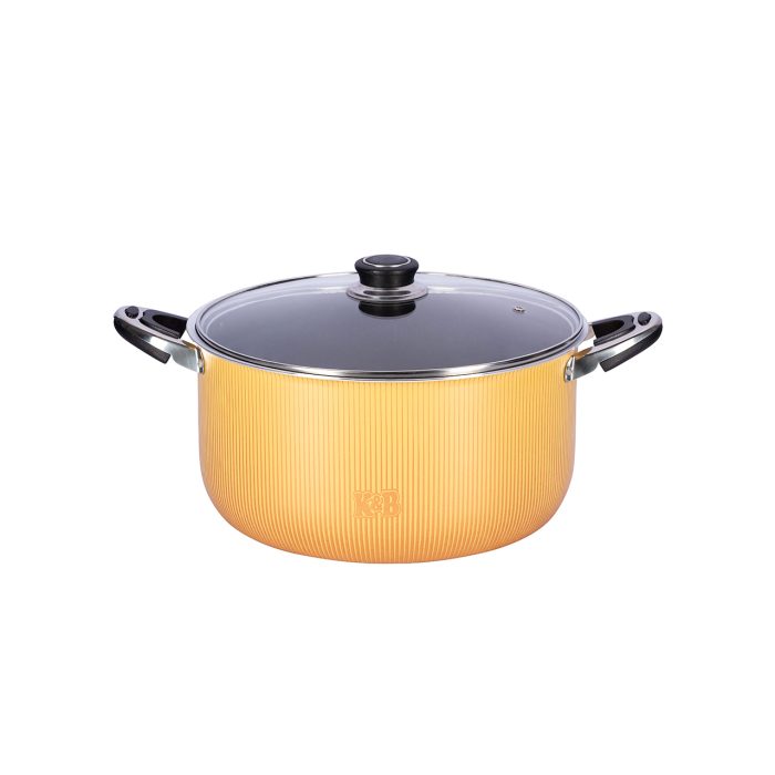 قابلمه کویر مدل آناهیتا سایز 30