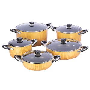 سرویس 10 پارچه آناهیتا