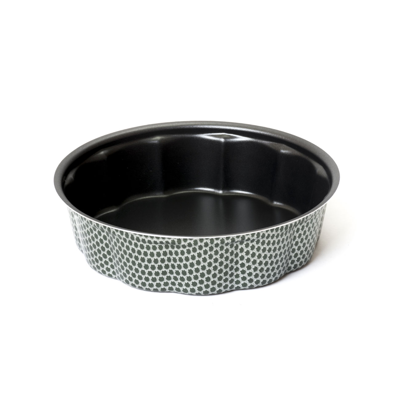 قالب کیک کویر سایز 26