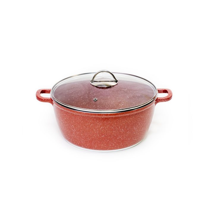 قابلمه کویر مدل کلاسیک سایز 28