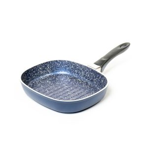 تابه کویر مدل گریل چدن