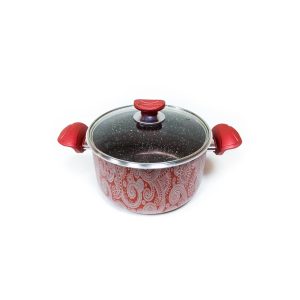 قابلمه کویر مدل ترمه سایز 24