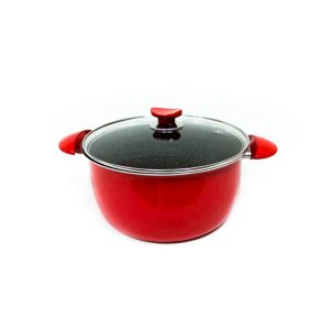 قابلمه کویر مدل یاسمن سایز 30