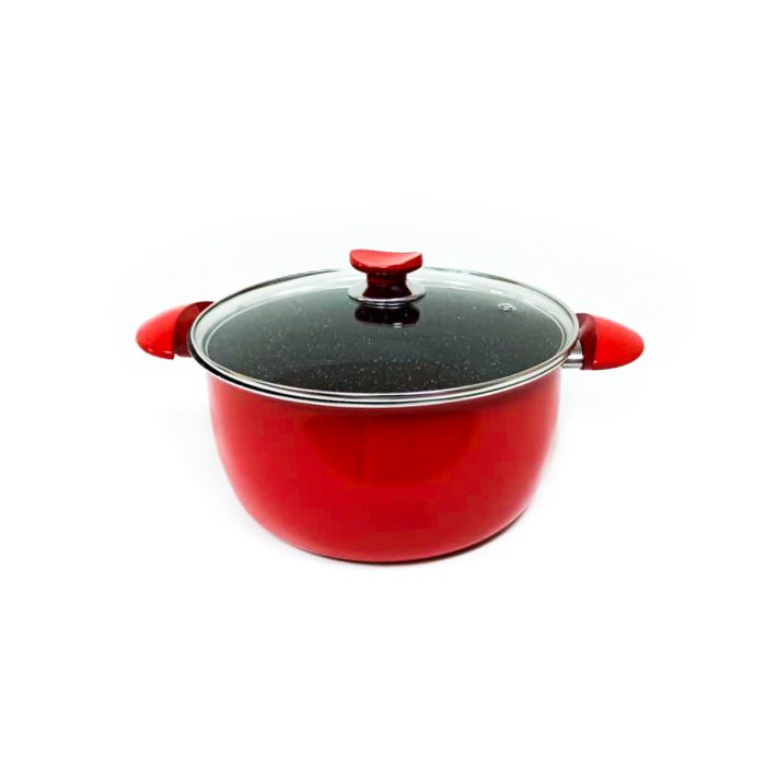 قابلمه کویر مدل یاسمن سایز 30