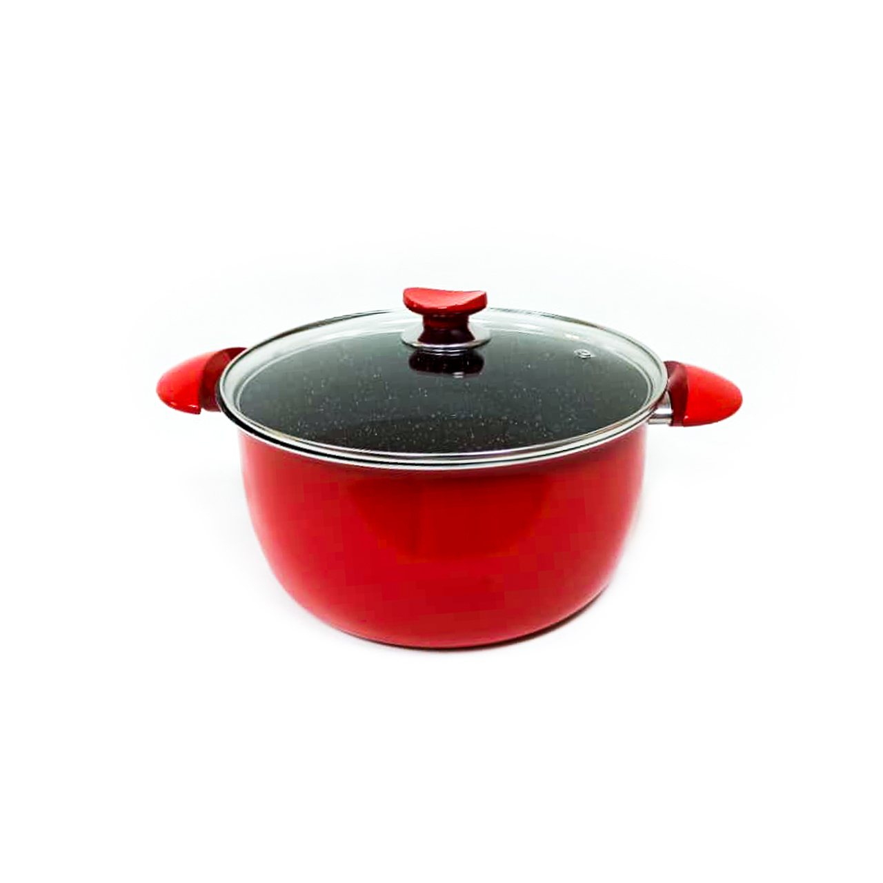 قابلمه کویر مدل یاسمن سایز 30