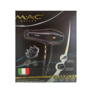 سشوار مک استایلر مدل MAC-6950