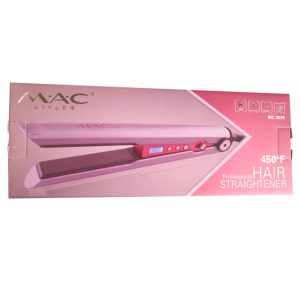 اتو مو مک استایلر مدل MAC-3076