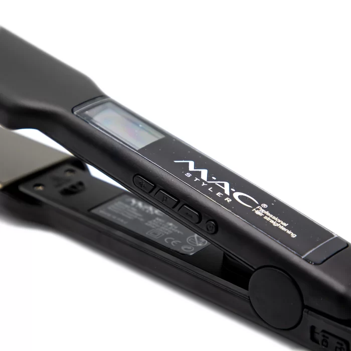 اتو مو مک استایلر مدل MAC-5524