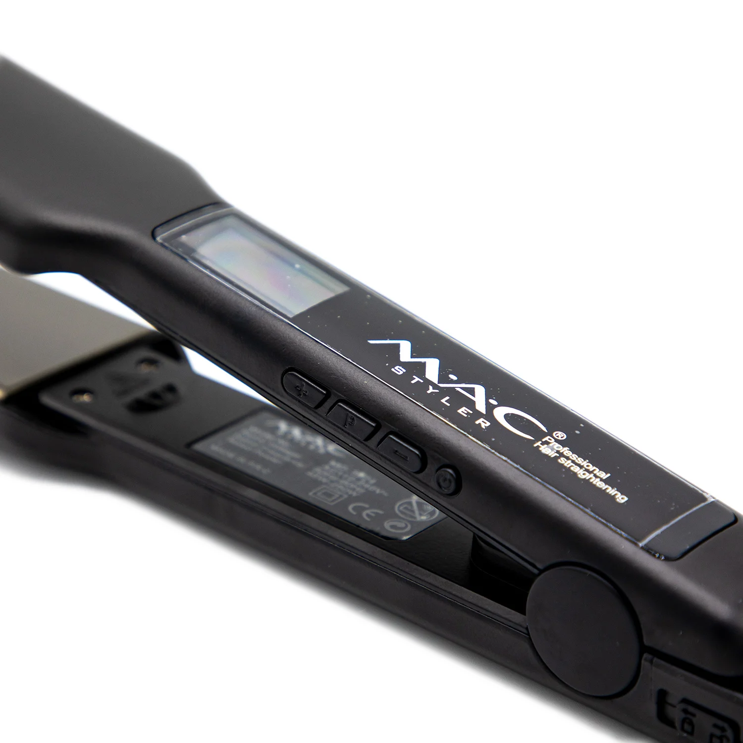 اتو مو مک استایلر مدل MAC-5524