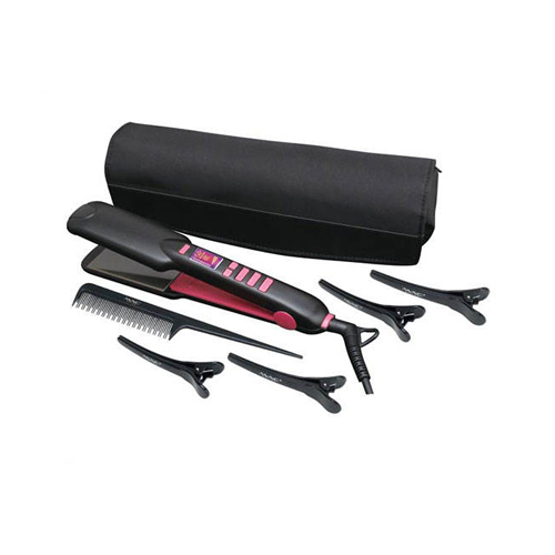 اتو مو مک استایلر مدل MAC-5516