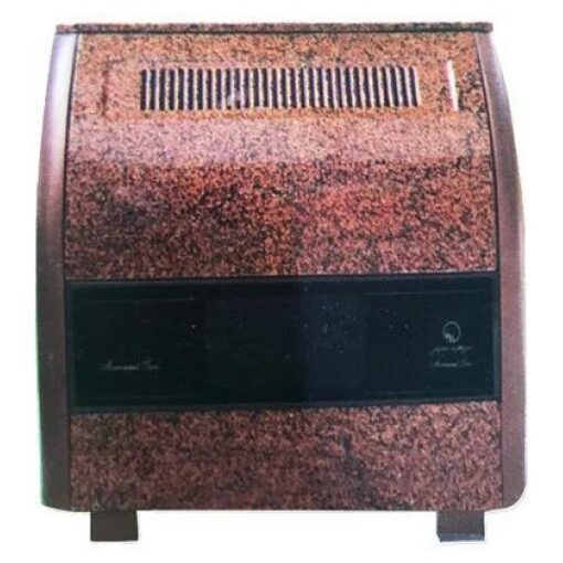 بخاری گاز سوز مروارید سوز مدل آذرخش 9000