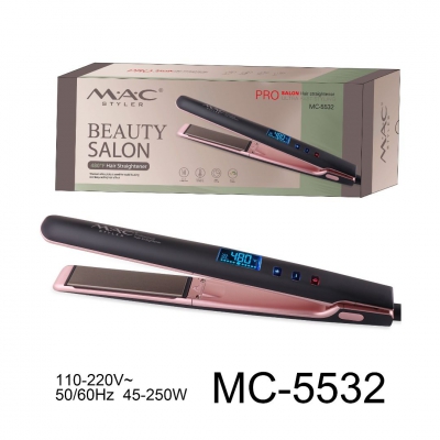 اتو مو مک استایلر مدل MAC-5532