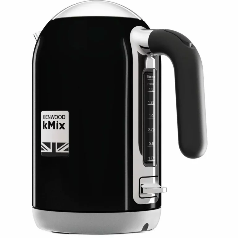 کتری کنوود مدل ZJX740