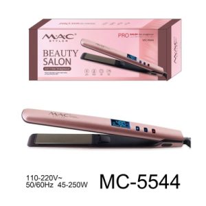 اتو مو مک استایلر مدل MAC-5544