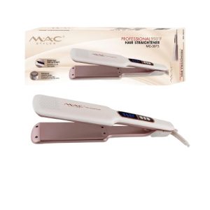 اتو مو مک استایلر مدل MAC-3073